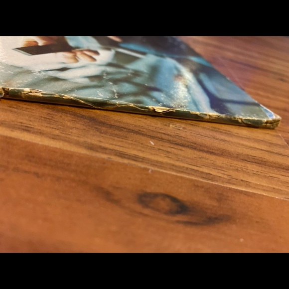 Arlo Guthrie Washington County Vintage Folk Rock Vinyl Record - Picture 7 of 11